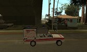 Mazda Ambulance