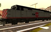 Caltrain
