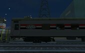 Egypt Train Mod