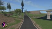 Racing Roads