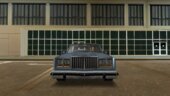 Greenwood Retextured 2.0