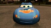 Lightning McQueen Dinoco