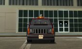 Gang Burrito Retextured