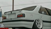 Peugeot Pars Sport