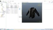 Johnny Klebitz for GTA IV / With Beta Rifle Walk and Defult Walk 
