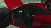 Mitsubishi Eclipse GSX
