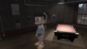 Suneo Honekawa from Doraemon