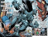 Rhino Spider-Man 2
