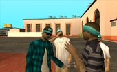 Extended and Enhanced Gangs
