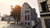 SkyGraf IV 2.0 (FF)