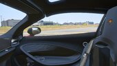 2025 McLaren Artura Spider [Add-On | Animated Roof]