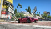 2025 McLaren Artura Spider [Add-On | Animated Roof]