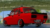 Lada 2107 Sport