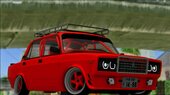 Lada 2107 Sport