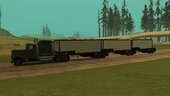 Trucks with Trailers