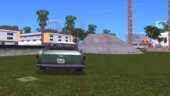 Glendale Retextured 2.0