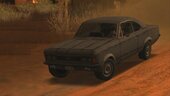 Declasse Ipanema Pack