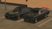 Declasse Ipanema Pack