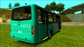 CAIO FOZ LO915 VERSION METBUS