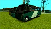 CAIO FOZ LO915 VERSION METBUS