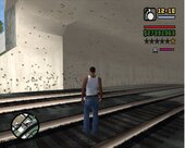 Grenade Mod