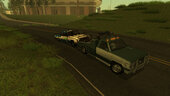 GTA V Vapid Towcat