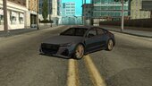ABT Audi RS-7 R