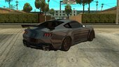 Ford Shelby Super Snake S650