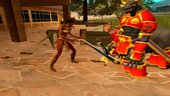 Calypso Spider-Man 2