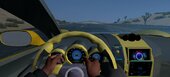 Synkro Acceleracers for Mobile
