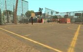 Beta Map Restored