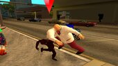 Kingpin SM3 The Game