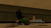 Sandman Raimiverse