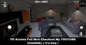GTA 5 Bungalow for Mobile