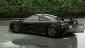 1995 McLaren F1 LM [Add-On]