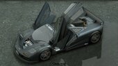 1995 McLaren F1 LM [Add-On]