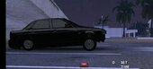 VAZ 2170 Priora Azelow Xuliqan Style