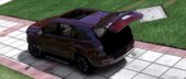 Ford Everest / Endeavour 2021 [Add-On ]