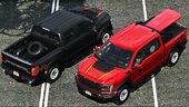 2025 Ford F-150 Raptor R [Add-On | Tuning]