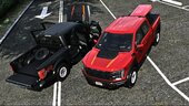 2025 Ford F-150 Raptor R [Add-On | Tuning]