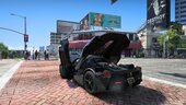 Ferrari LaFerrari Aperta [Add-On / Extras]