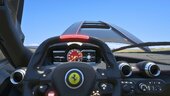 Ferrari LaFerrari Aperta [Add-On / Extras]