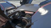 Ferrari LaFerrari Aperta [Add-On / Extras]