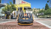 Rimac Nevera Time Attack [Add-On]