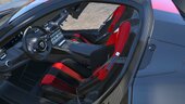 Rimac Nevera Time Attack [Add-On]
