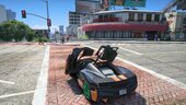 Rimac Nevera Time Attack [Add-On]