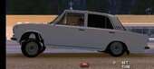 VAZ 21011 Qalik for Mobile