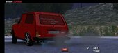 2021 Lada Niva Red Aze Avtosh (Qırmızı Niva) for Mobile