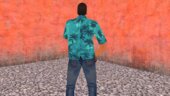 Retextured Tommy Skin 