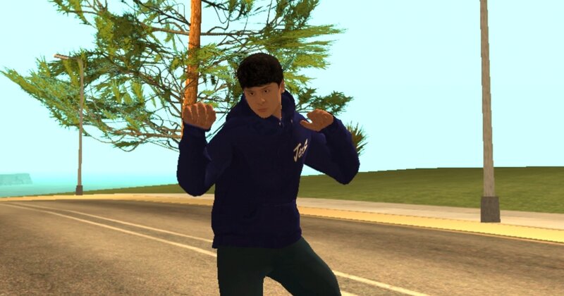 mod